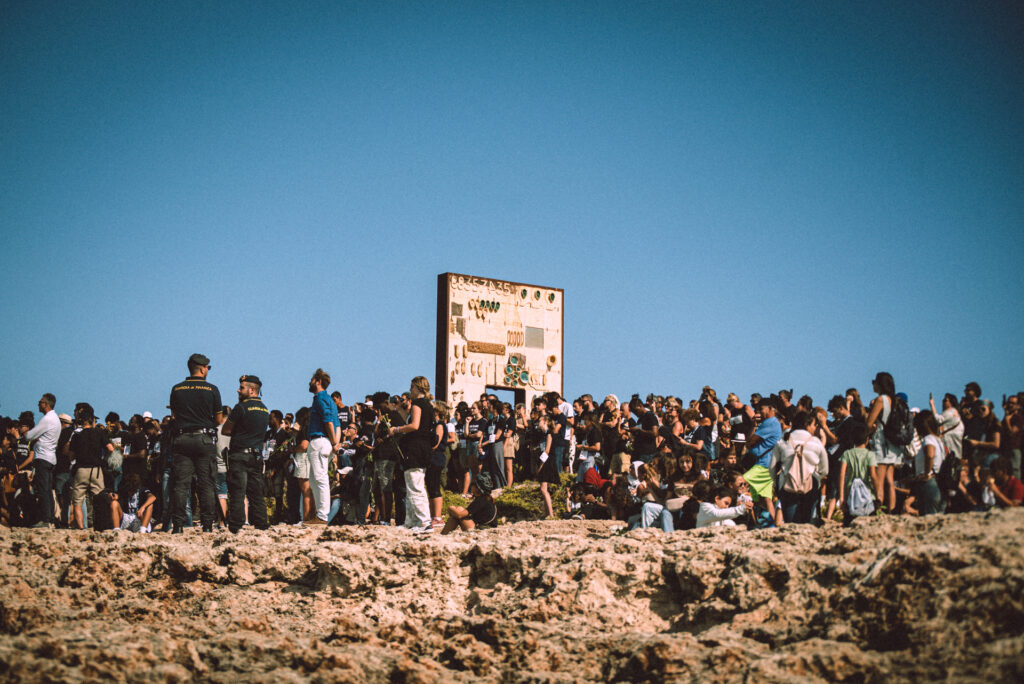 lampedusa