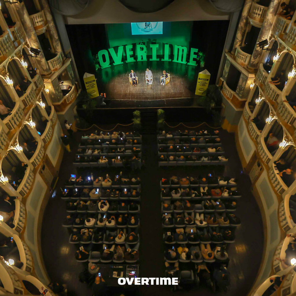 overtime