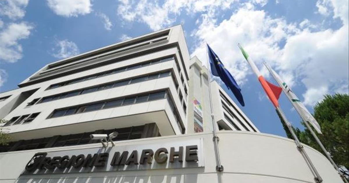 Regione Marche, ottimi risultati del Fondo Nuovo Credito