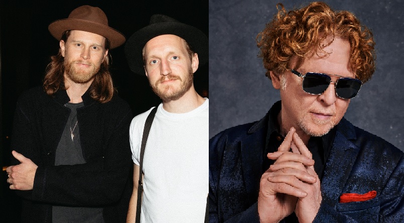 Sferisterio Live 2023, annunciati The Lumineers e Simply Red