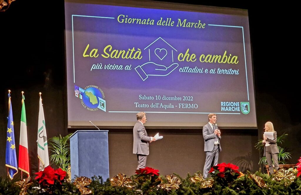 giornata delle marche