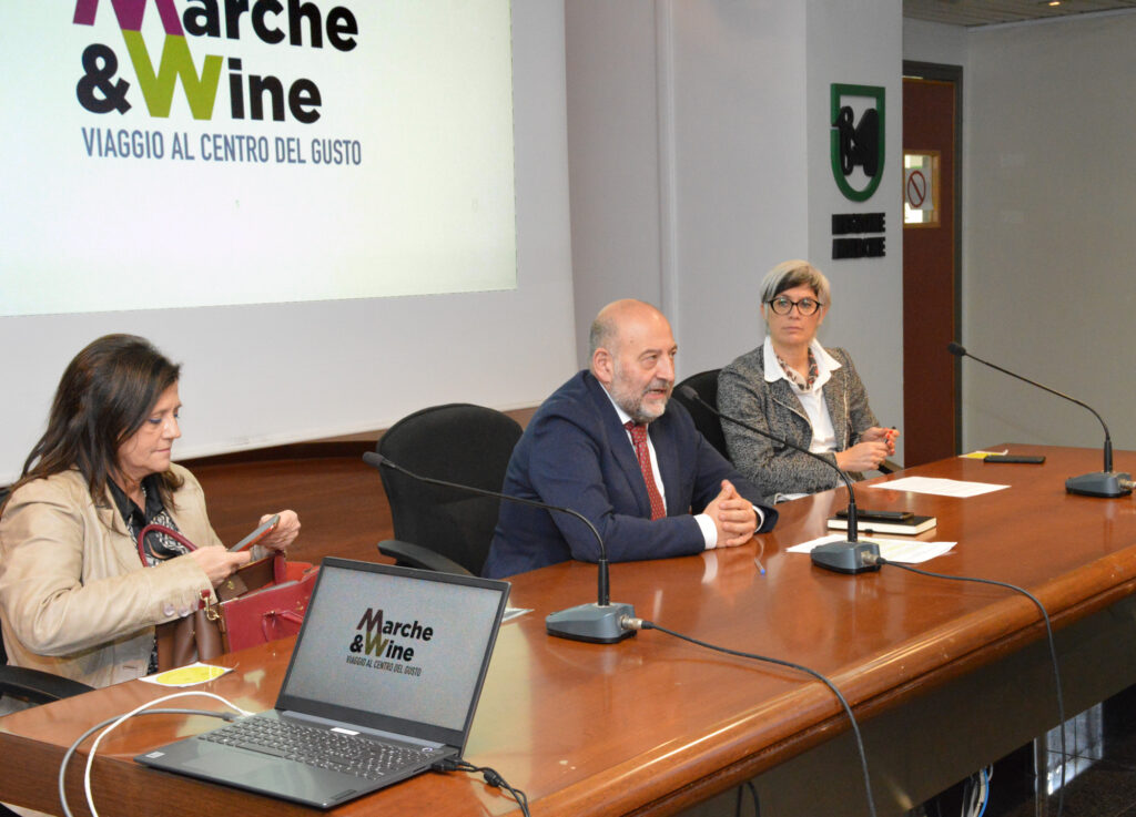 Regione Marche