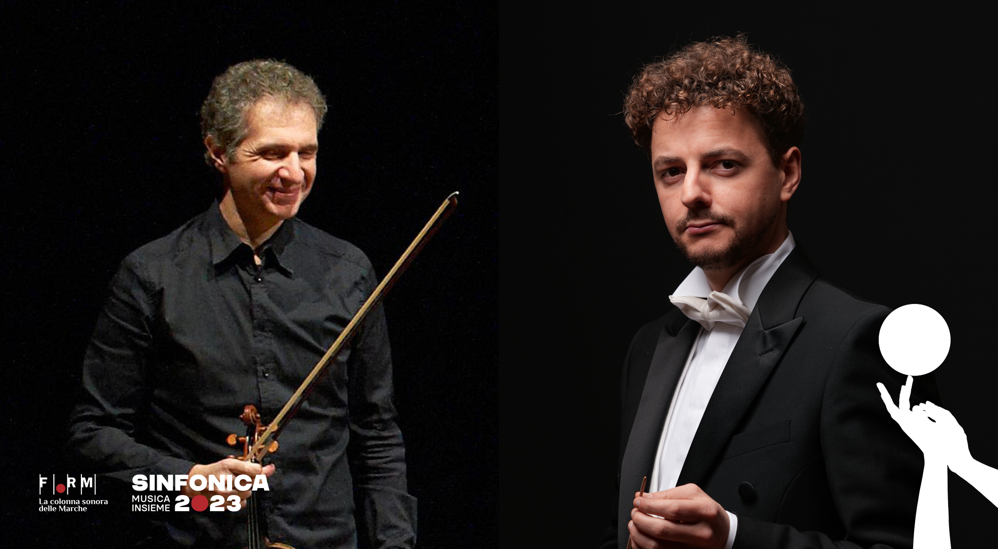 L’Orchestra Filarmonica Marchigiana al Teatro Feronia