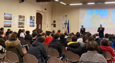 scuole sicure