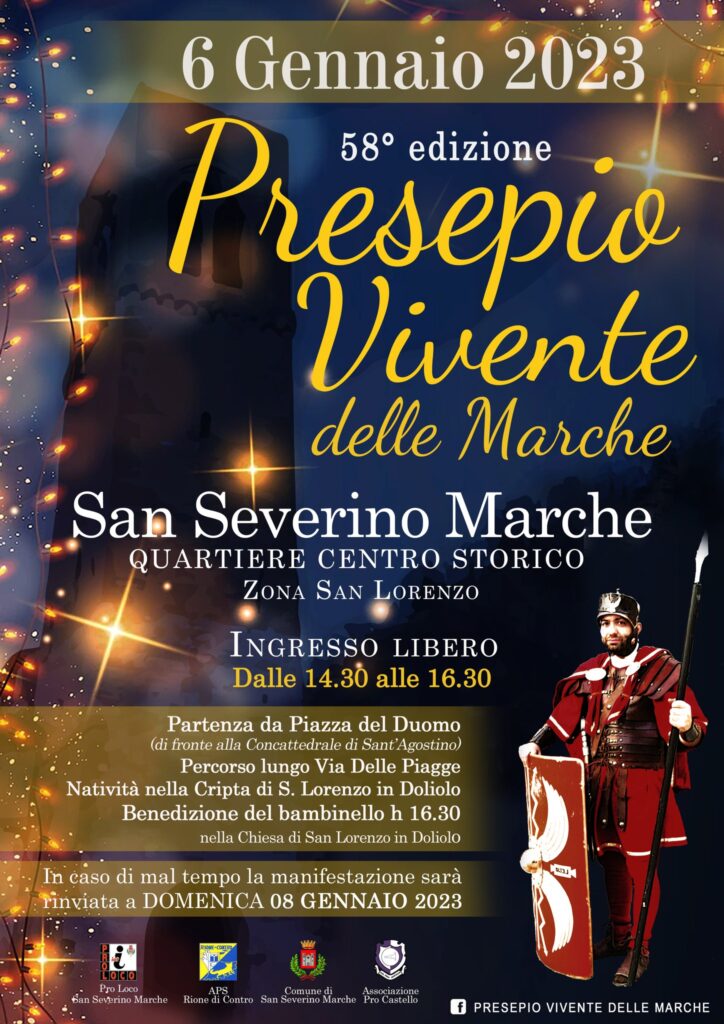 San Severino Marche