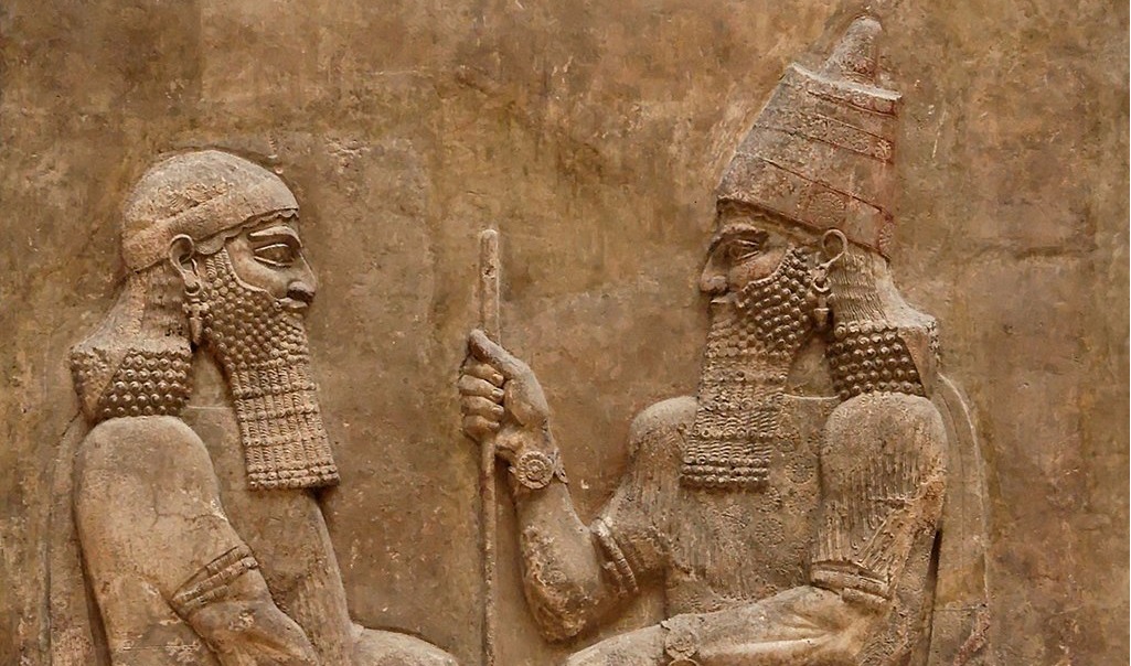 Civitanova Marche. Babilonesi, Assiri ed Egizi ai Martedì dell’Arte