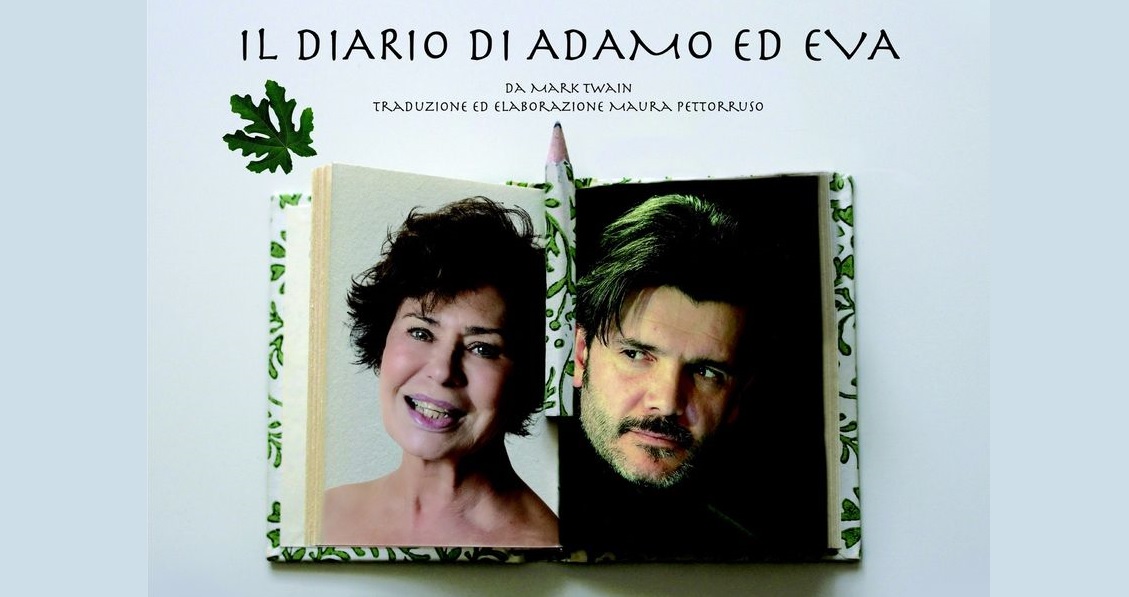 Montelupone, “Il Diario di Adamo ed Eva” con Corinne Clery