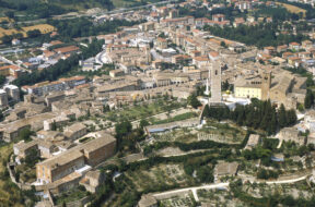 san severino marche