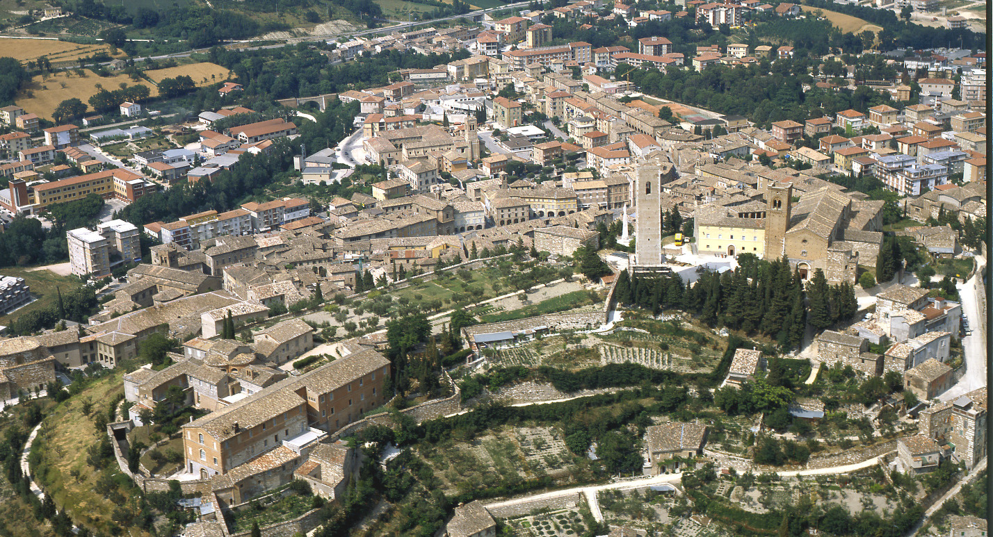 La Città di San Severino Marche ricorda le vittime dell’Olocausto