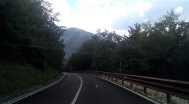 strada