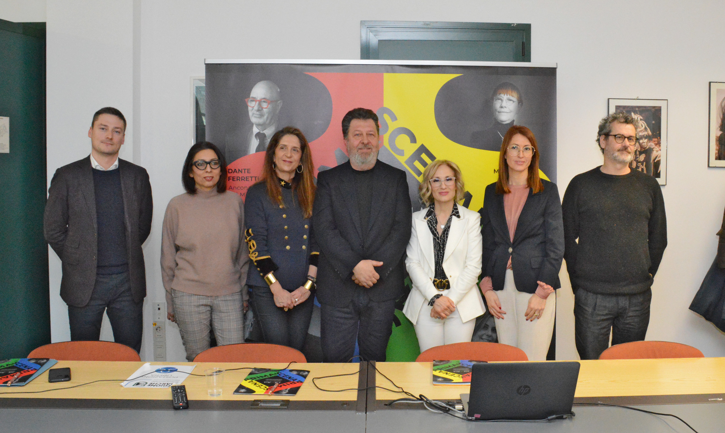 Marche, il festival della scenografia diretto da Dante Ferretti