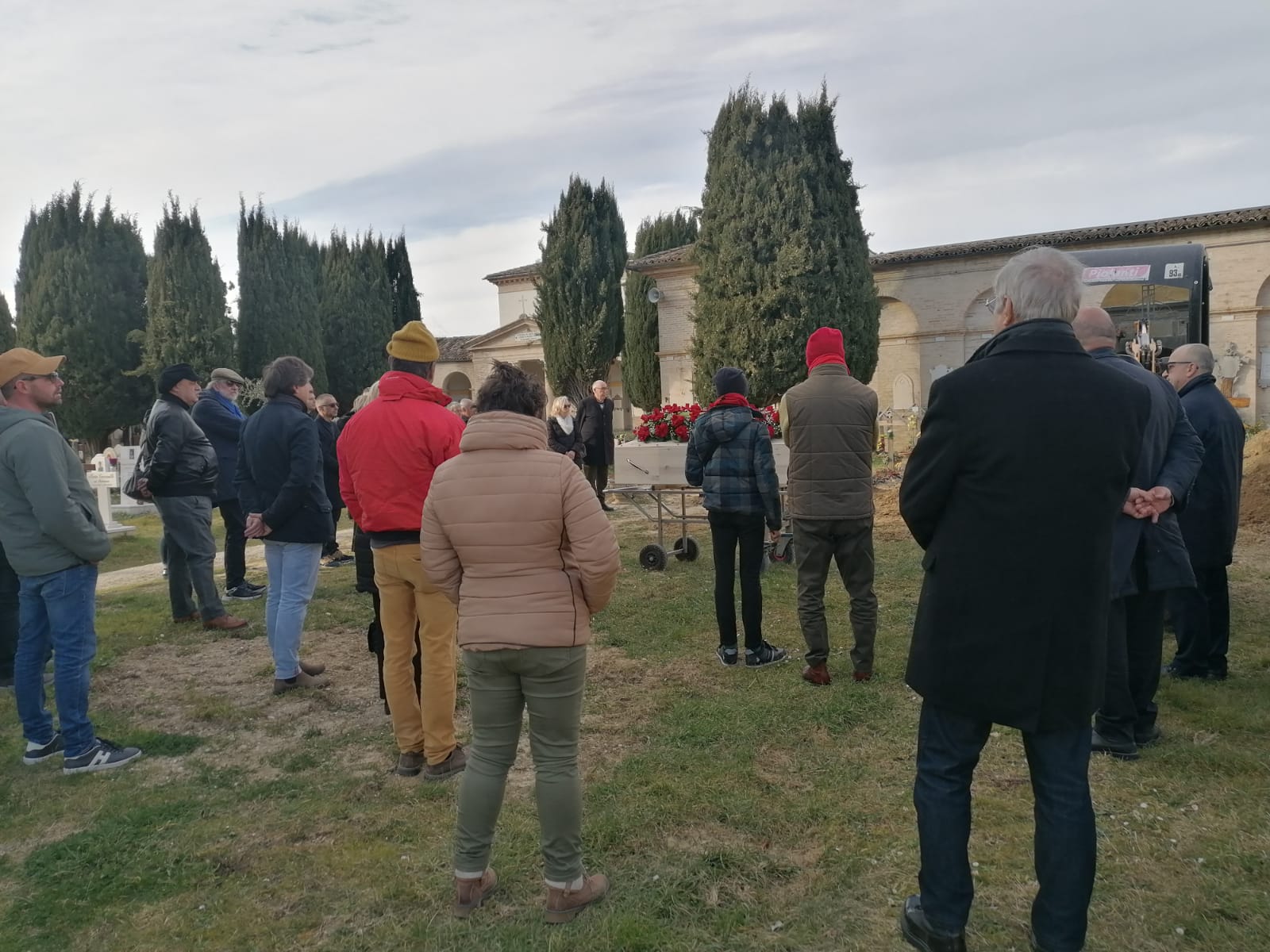 Bara francescana e smoking, l’ultimo Gran Galà di Benito Striglio