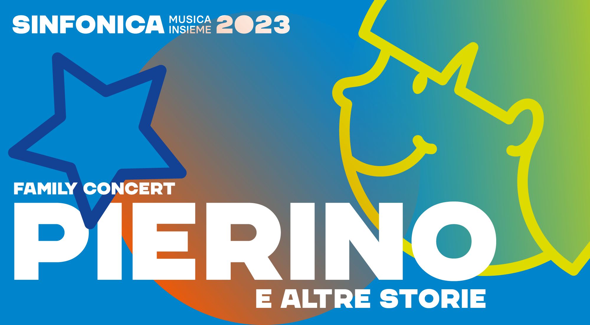 Macerata, family concert “Pierino e le altre storie” con la FORM