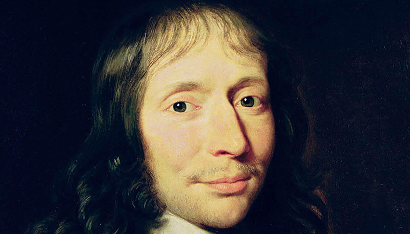 Civitanova Marche, al Caffè filosofico si parla di Blaise Pascal
