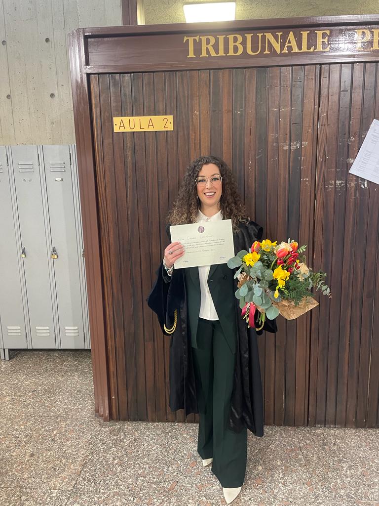 Chiara Comberiati