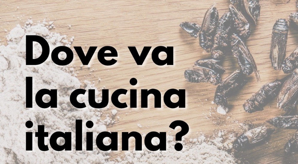 Dove va la cucina italiana? Confronto a Tipicità Festival