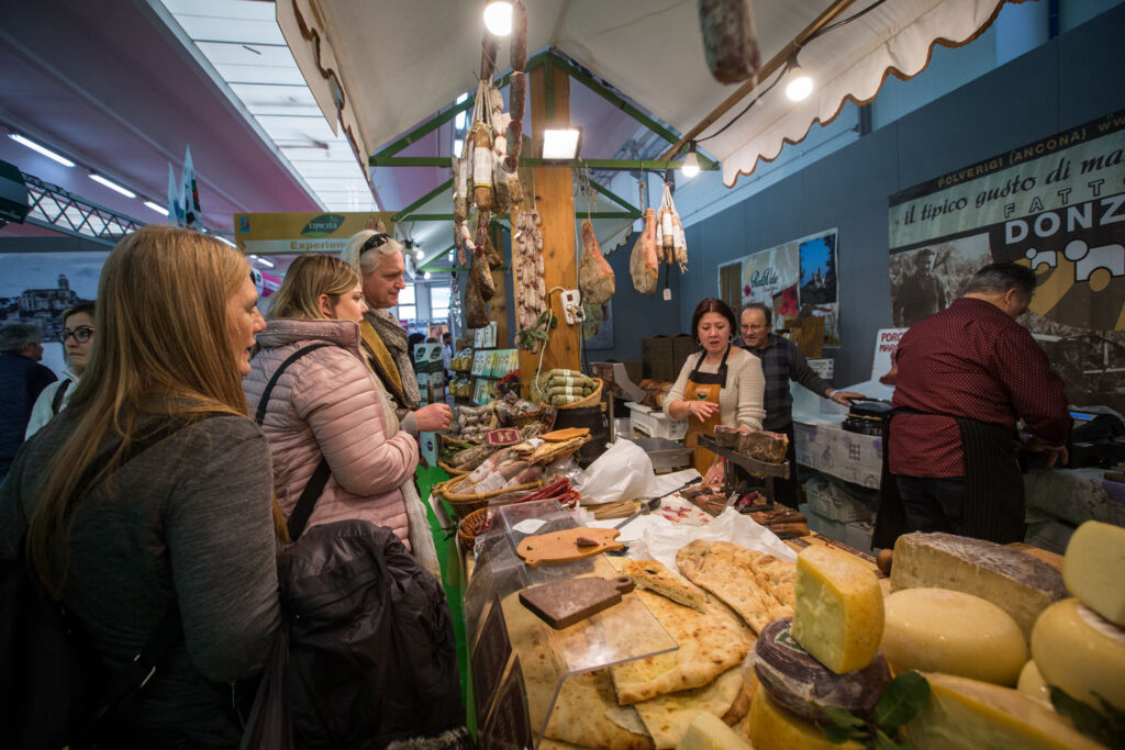 Tipicità Festival