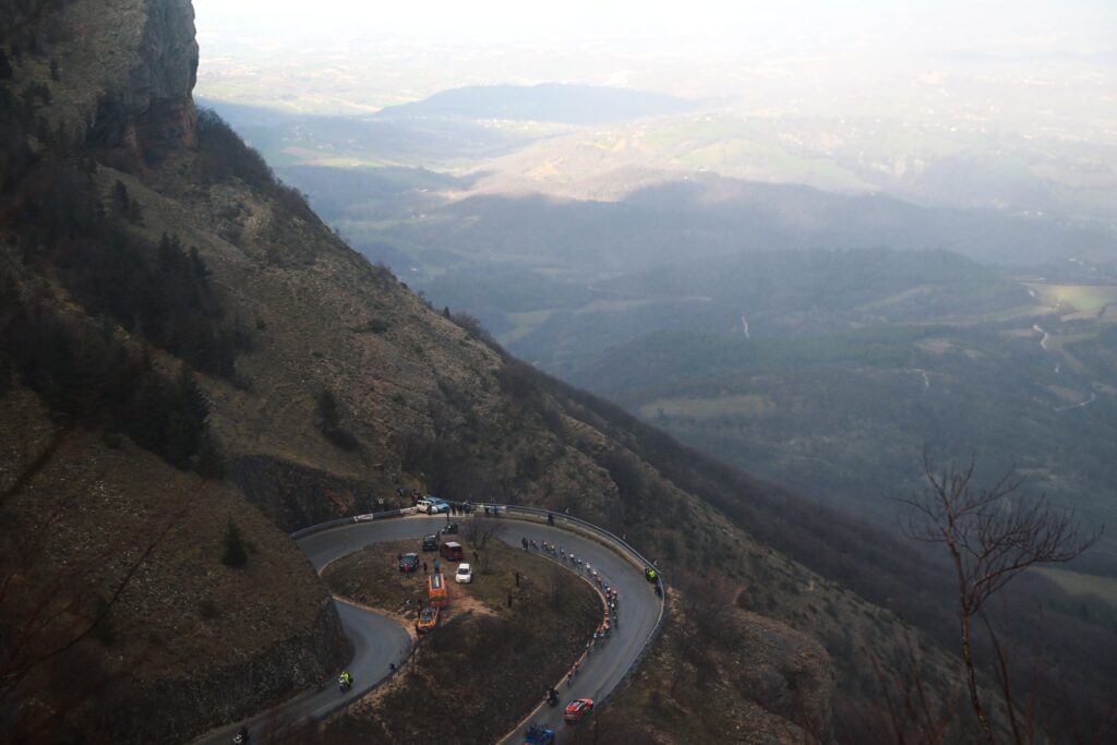 Tirreno-Adriatico