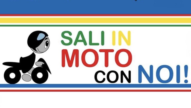 San Severino Marche, al crossodromo open day per bambini