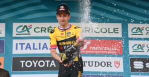 Tirreno-Adriatico