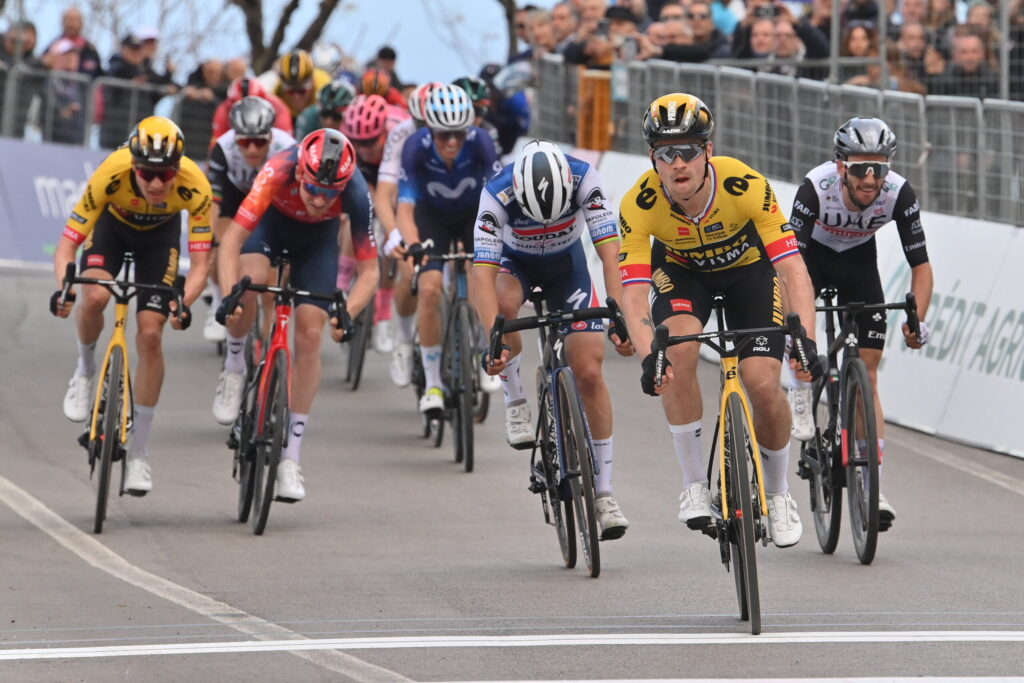 Tirreno-Adriatico