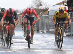 Tirreno-Adriatico