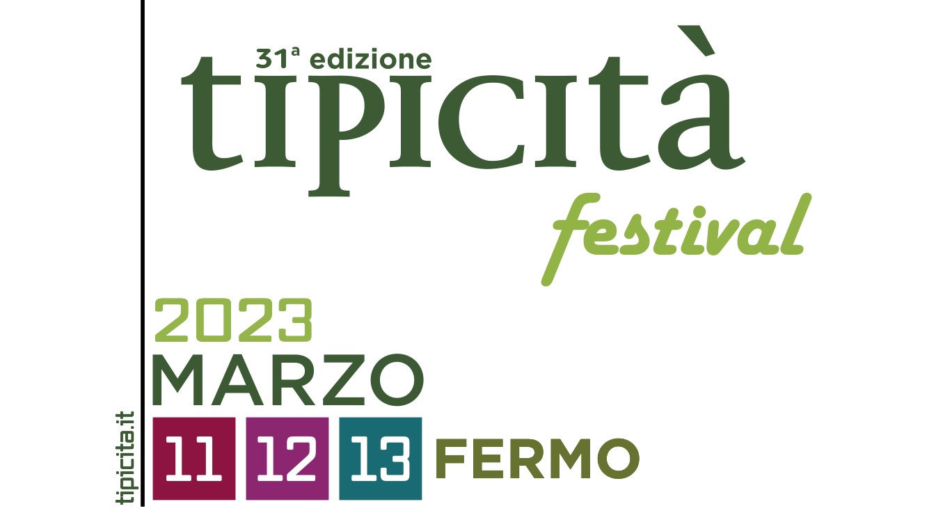 Tipicità Festival, sabato l’inaugurazione al Fermo Forum