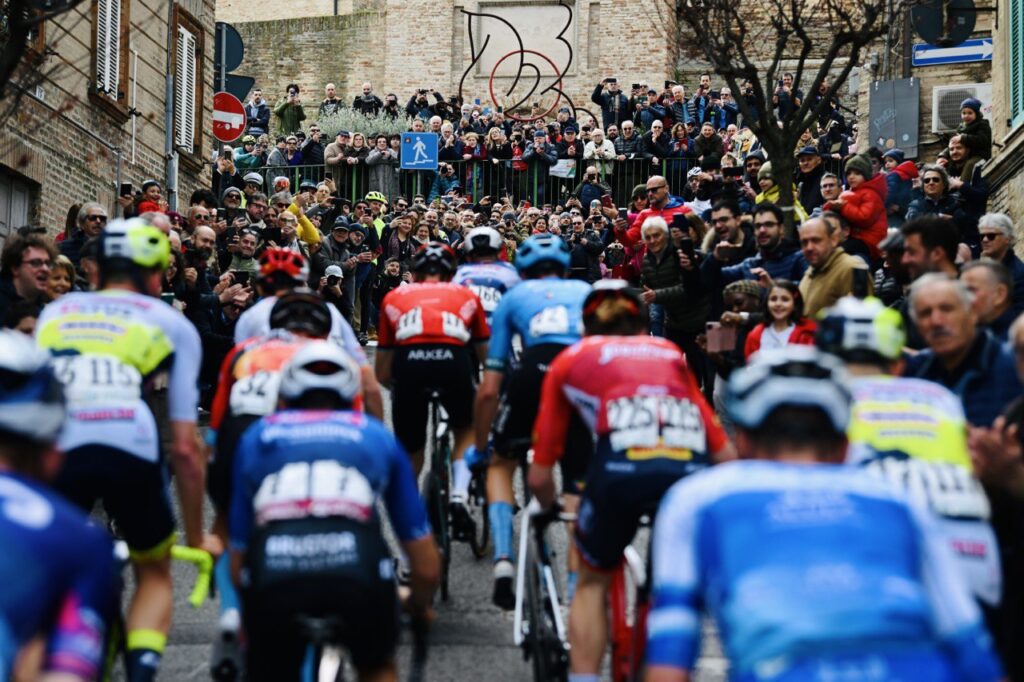 Tirreno-Adriatico