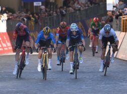 Tirreno-Adriatico