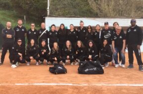 macerata softball