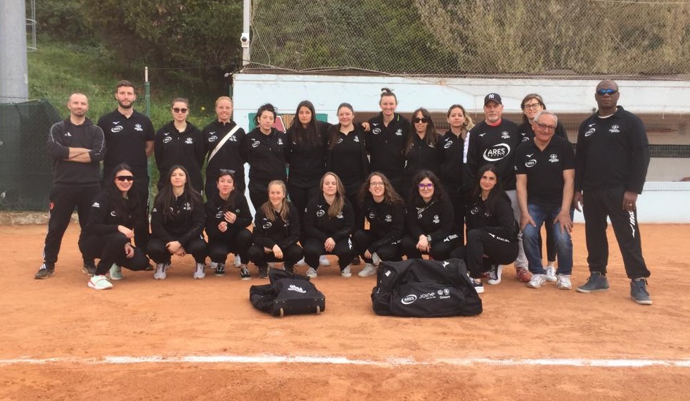 Macerata Softball, presentata la squadra del grande ritorno in A1