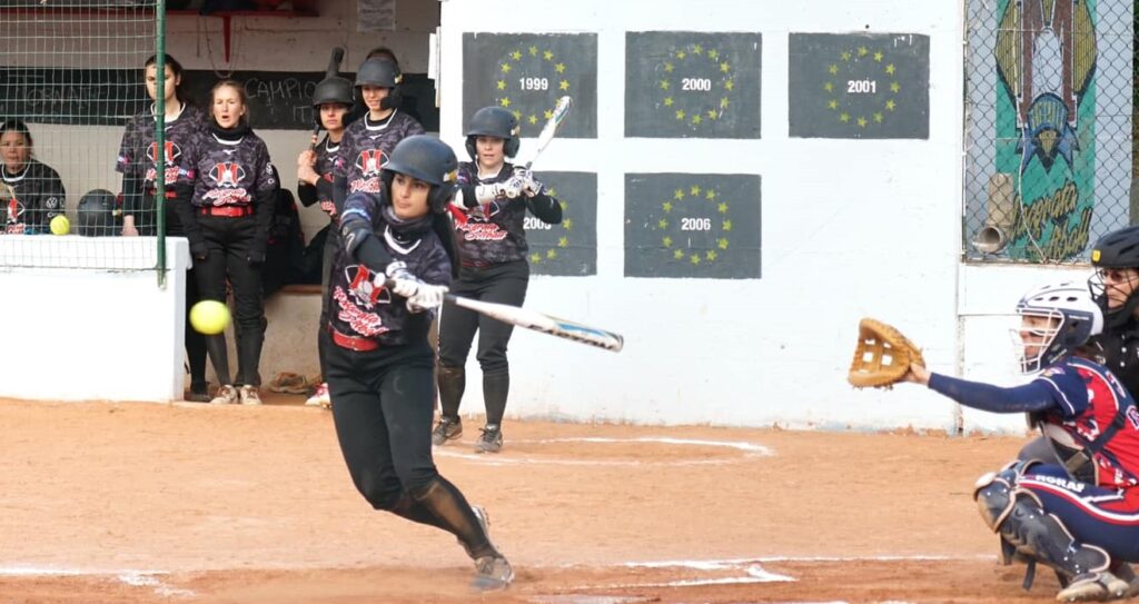 Macerata Softball