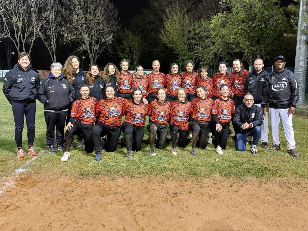 Macerata Softball