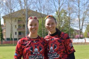 Macerata Softball