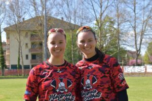 Macerata Softball