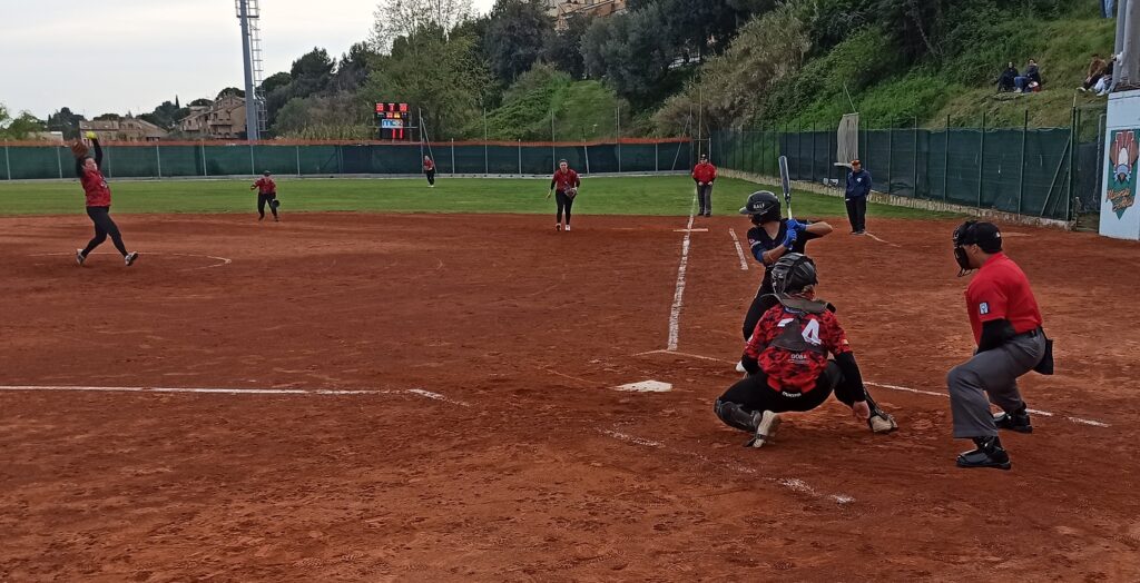 Macerata Softball