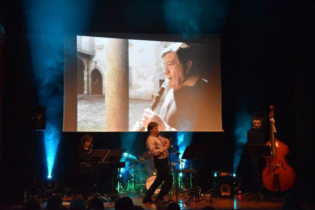 International Jazz Day a Macerata, Camerino e Tolentino