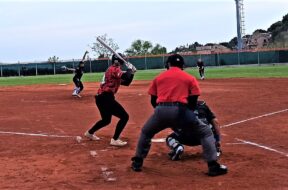 Macerata Softball