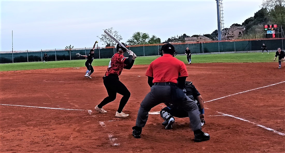 Macerata Softball perde ma regge il confronto con Saronno