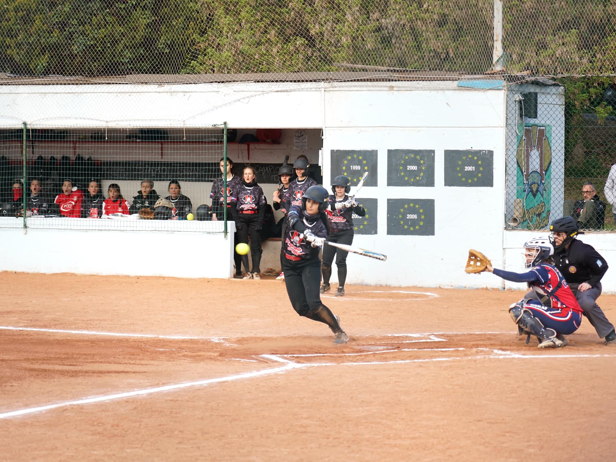 Macerata Softball a Parma, Elisa Grifagno presenta il match