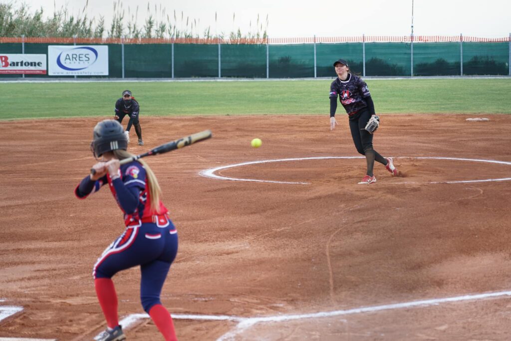 Macerata Softball