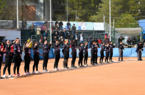 Macerata Softball