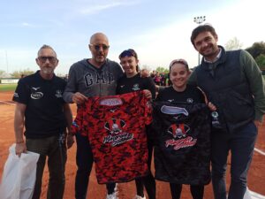 Macerata Softball