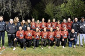 Macerata Softball