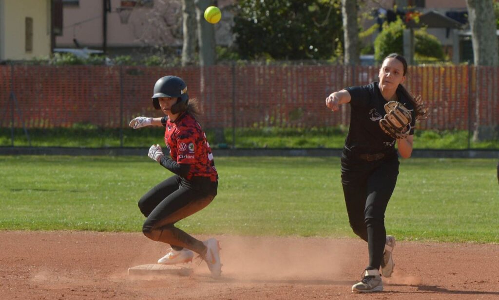 Macerata Softball