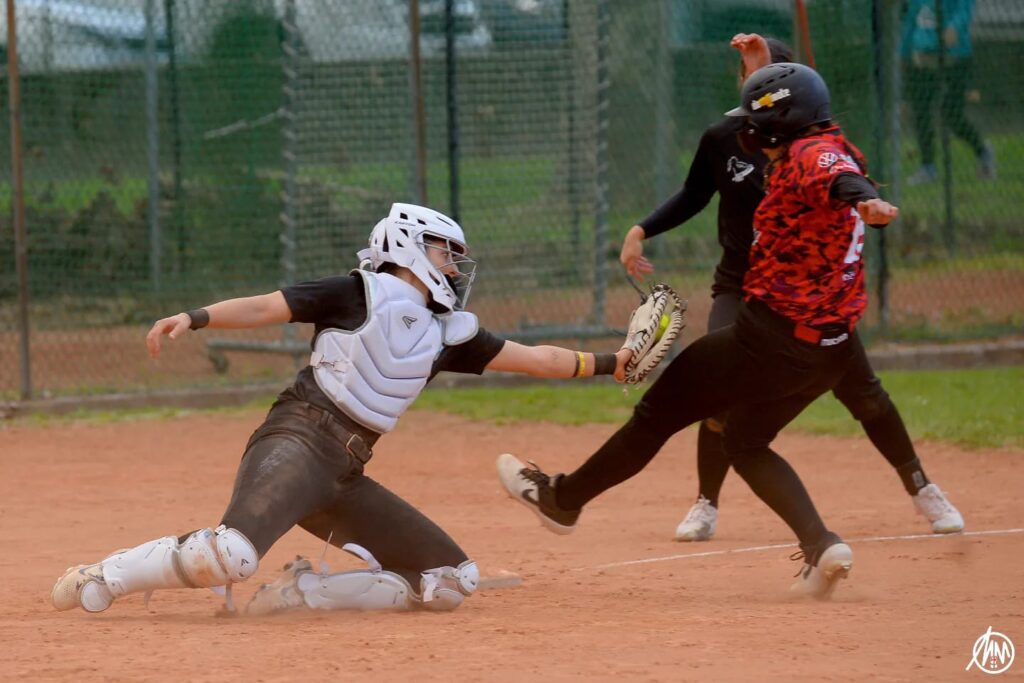 Macerata Softball