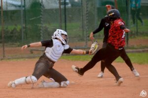 Macerata Softball