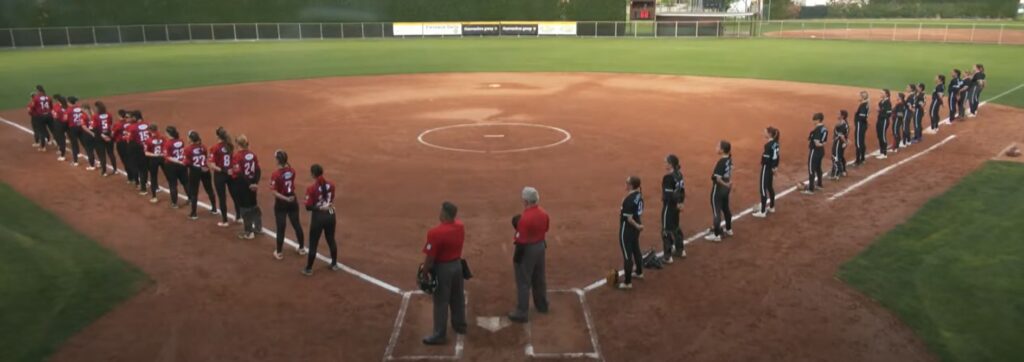 Macerata Softball