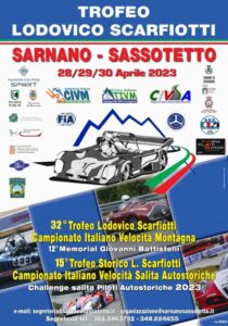 Trofeo Scarfiotti