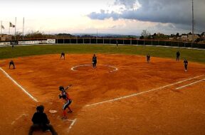 macerata softball